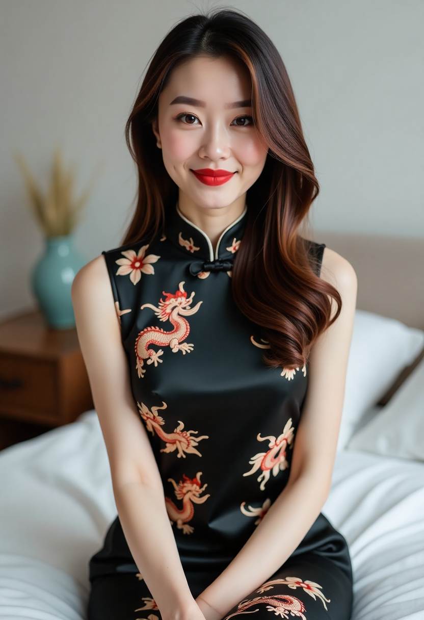 婚约里的第七封信短剧海报