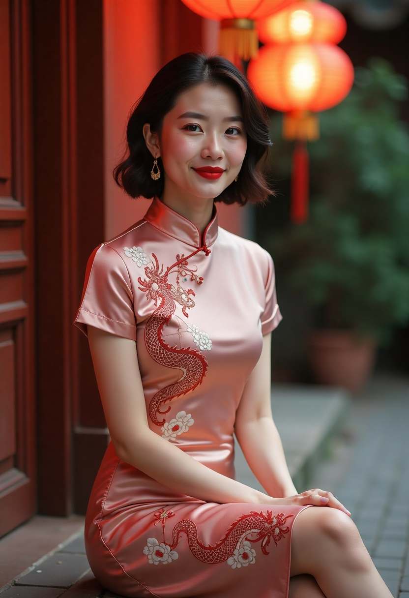 逆光证词短剧海报