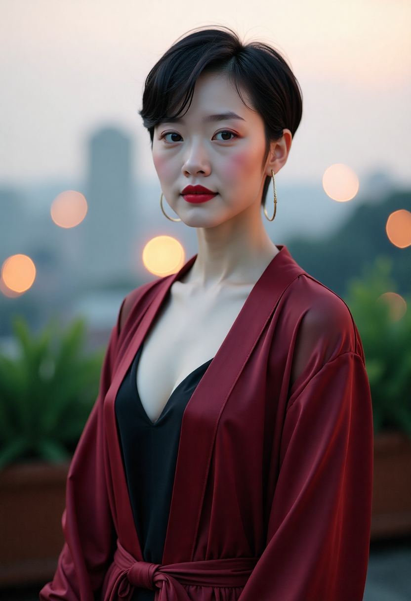 南风经过你窗前短剧海报