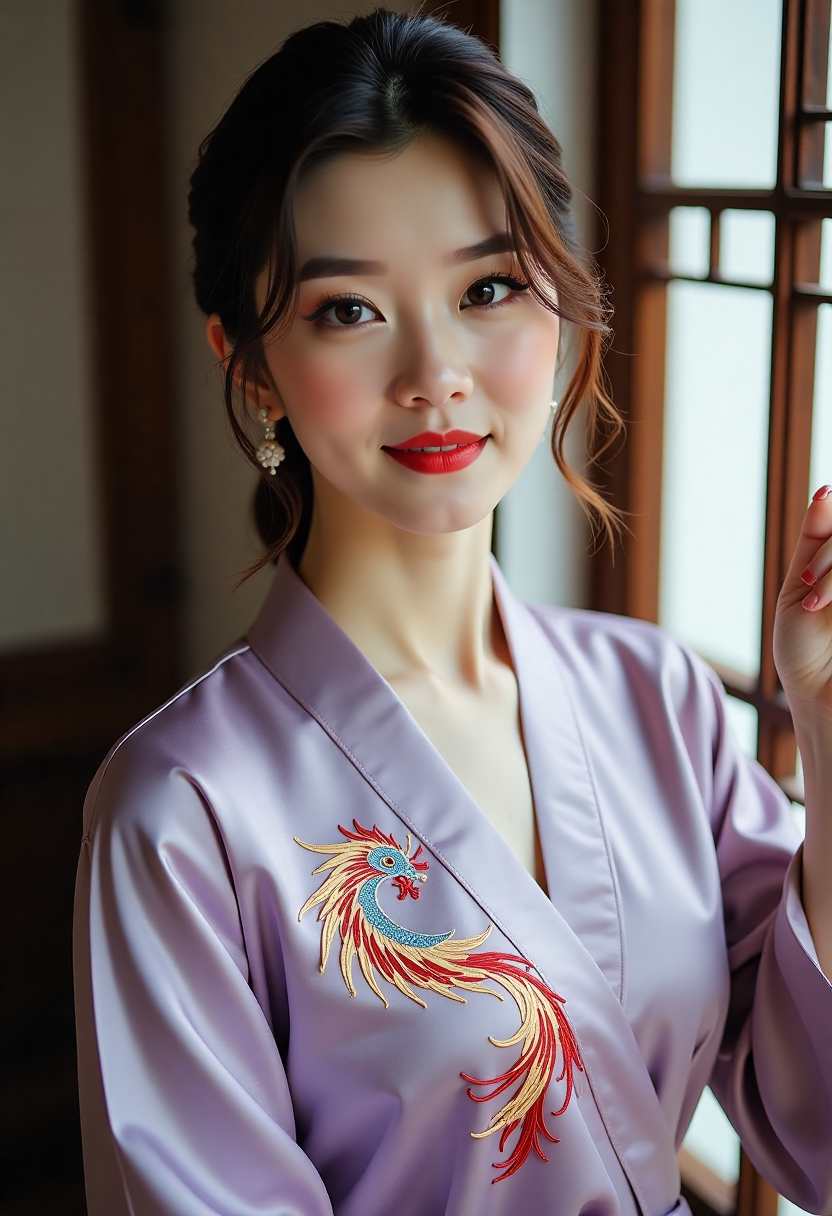 纸页留白的头像